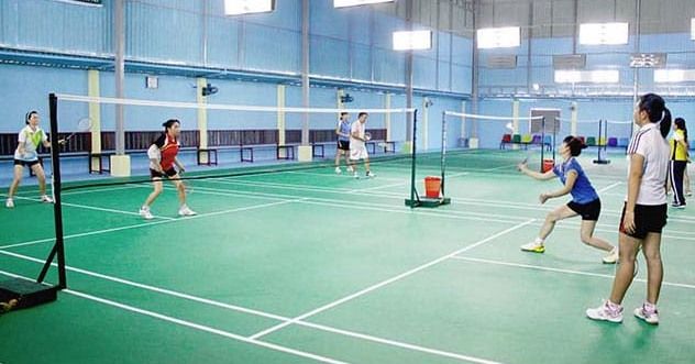 Cá cược cầu lông go99 uy tín